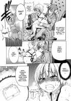 Shining Musume Vol.5 / シャイニング娘。 第5巻 [Shiwasu No Okina] [Original] Thumbnail Page 160