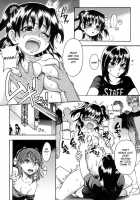Shining Musume Vol.5 / シャイニング娘。 第5巻 [Shiwasu No Okina] [Original] Thumbnail Page 165