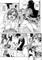 Shining Musume Vol.5 / シャイニング娘。 第5巻 [Shiwasu No Okina] [Original] Thumbnail Page 190