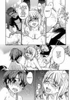 Shining Musume Vol.5 / シャイニング娘。 第5巻 [Shiwasu No Okina] [Original] Thumbnail Page 200