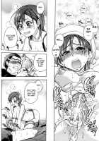 Shining Musume Vol.5 / シャイニング娘。 第5巻 [Shiwasu No Okina] [Original] Thumbnail Page 209