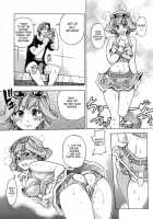 Shining Musume Vol.5 / シャイニング娘。 第5巻 [Shiwasu No Okina] [Original] Thumbnail Page 212
