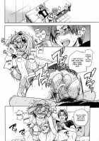 Shining Musume Vol.5 / シャイニング娘。 第5巻 [Shiwasu No Okina] [Original] Thumbnail Page 213