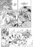 Shining Musume Vol.5 / シャイニング娘。 第5巻 [Shiwasu No Okina] [Original] Thumbnail Page 214