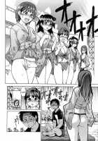 Shining Musume Vol.5 / シャイニング娘。 第5巻 [Shiwasu No Okina] [Original] Thumbnail Page 35