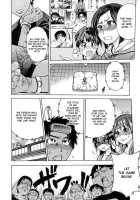 Shining Musume Vol.5 / シャイニング娘。 第5巻 [Shiwasu No Okina] [Original] Thumbnail Page 36