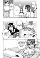 Shining Musume Vol.5 / シャイニング娘。 第5巻 [Shiwasu No Okina] [Original] Thumbnail Page 58