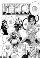 Shining Musume Vol.5 / シャイニング娘。 第5巻 [Shiwasu No Okina] [Original] Thumbnail Page 64