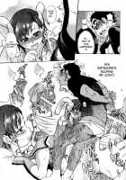 Shining Musume Vol.5 / シャイニング娘。 第5巻 [Shiwasu No Okina] [Original] Thumbnail Page 99