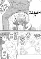 Hitagi ONESIDE / ひたぎONESIDE [Tony Taka] [Bakemonogatari] Thumbnail Page 21