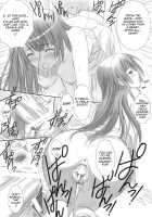 Hitagi ONESIDE / ひたぎONESIDE [Tony Taka] [Bakemonogatari] Thumbnail Page 26