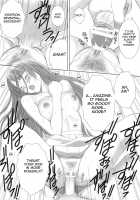 Hitagi ONESIDE / ひたぎONESIDE [Tony Taka] [Bakemonogatari] Thumbnail Page 27