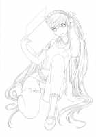 Hitagi ONESIDE / ひたぎONESIDE [Tony Taka] [Bakemonogatari] Thumbnail Page 30