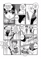 Ultra Boys / ウルトラボーイズ [Torajimaneko] [Original] Thumbnail Page 17
