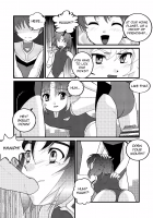 Ultra Boys / ウルトラボーイズ [Torajimaneko] [Original] Thumbnail Page 22