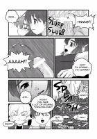 Ultra Boys / ウルトラボーイズ [Torajimaneko] [Original] Thumbnail Page 29