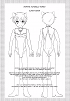 Ultra Boys / ウルトラボーイズ [Torajimaneko] [Original] Thumbnail Page 32