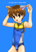 Ultra Boys / ウルトラボーイズ [Torajimaneko] [Original] Thumbnail Page 40