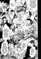 Kono Dohentai Master!! / このド変態マスター！！ [Yomogi Ringo] [Vocaloid] Thumbnail Page 11