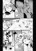 Kono Dohentai Master!! / このド変態マスター！！ [Yomogi Ringo] [Vocaloid] Thumbnail Page 05