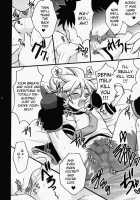 Kono Dohentai Master!! / このド変態マスター！！ [Yomogi Ringo] [Vocaloid] Thumbnail Page 08