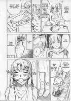 Kichiku No Ori C04-09 / 鬼畜の檻 [Momoyama Jirou] [Original] Thumbnail Page 14