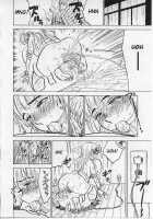 Kichiku No Ori C04-09 / 鬼畜の檻 [Momoyama Jirou] [Original] Thumbnail Page 32