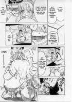 Kichiku No Ori C04-09 / 鬼畜の檻 [Momoyama Jirou] [Original] Thumbnail Page 41