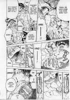 Kichiku No Ori C04-09 / 鬼畜の檻 [Momoyama Jirou] [Original] Thumbnail Page 44