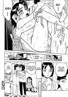 Momoman C05+07-09 / 桃まん [Momoyama Jirou] [Original] Thumbnail Page 21