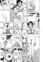 Momoman C05+07-09 / 桃まん [Momoyama Jirou] [Original] Thumbnail Page 30