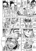 Momoman C05+07-09 / 桃まん [Momoyama Jirou] [Original] Thumbnail Page 35