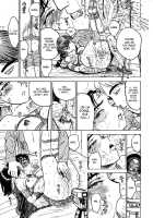 Momoman C05+07-09 / 桃まん [Momoyama Jirou] [Original] Thumbnail Page 36