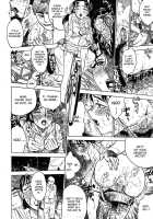 Momoman C05+07-09 / 桃まん [Momoyama Jirou] [Original] Thumbnail Page 41