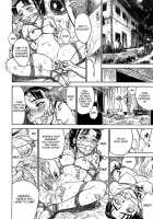 Momoman C05+07-09 / 桃まん [Momoyama Jirou] [Original] Thumbnail Page 63