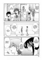 Hataraku Hitoduma-San Ch. 1-10 / はたらく人妻さん 章1-10 [Tsuya Tsuya] [Original] Thumbnail Page 14