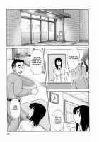 Hataraku Hitoduma-San Ch. 1-10 / はたらく人妻さん 章1-10 [Tsuya Tsuya] [Original] Thumbnail Page 31