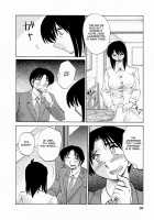 Hataraku Hitoduma-San Ch. 1-10 / はたらく人妻さん 章1-10 [Tsuya Tsuya] [Original] Thumbnail Page 34