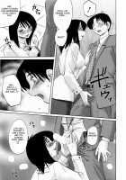 Hataraku Hitoduma-San Ch. 1-10 / はたらく人妻さん 章1-10 [Tsuya Tsuya] [Original] Thumbnail Page 39