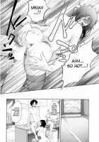 Hataraku Hitoduma-San Ch. 1-10 / はたらく人妻さん 章1-10 [Tsuya Tsuya] [Original] Thumbnail Page 45
