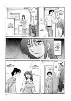 Hataraku Hitoduma-San Ch. 1-10 / はたらく人妻さん 章1-10 [Tsuya Tsuya] [Original] Thumbnail Page 71