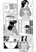 Mama Is Mine [Heno Heno] [Original] Thumbnail Page 02