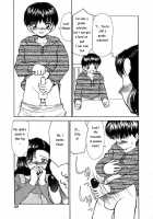 Mama Is Mine [Heno Heno] [Original] Thumbnail Page 03