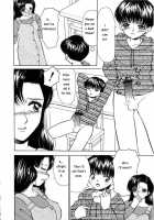 Mama Is Mine [Heno Heno] [Original] Thumbnail Page 04