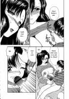 Mama Is Mine [Heno Heno] [Original] Thumbnail Page 06