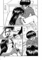 Mama Is Mine [Heno Heno] [Original] Thumbnail Page 07