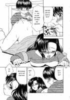 Mama Is Mine [Heno Heno] [Original] Thumbnail Page 09