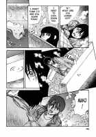 Tropical Citron 1 [Matsumoto Jiro] [Original] Thumbnail Page 107