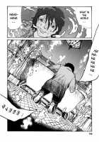 Tropical Citron 1 [Matsumoto Jiro] [Original] Thumbnail Page 109