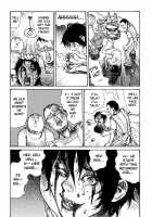 Tropical Citron 1 [Matsumoto Jiro] [Original] Thumbnail Page 164